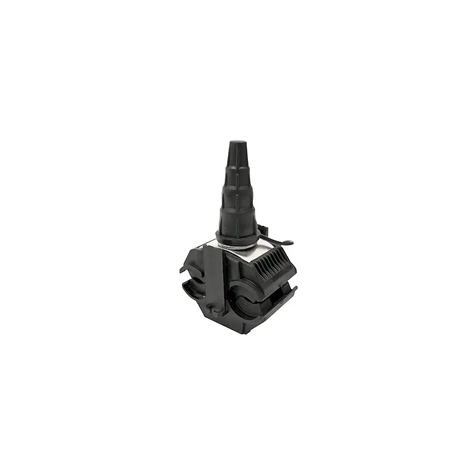 Conector Dentado Pequeño 1