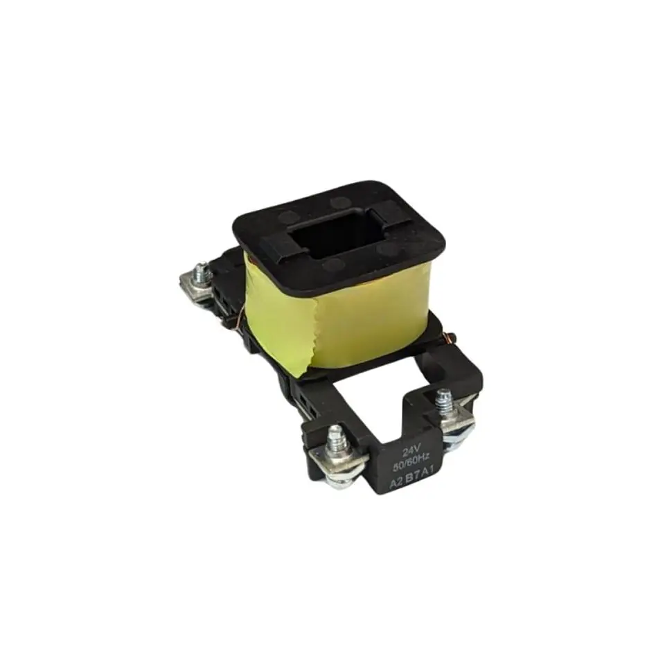 Bobina Para Contactor 24Ac 9-18A -Cnc 1
