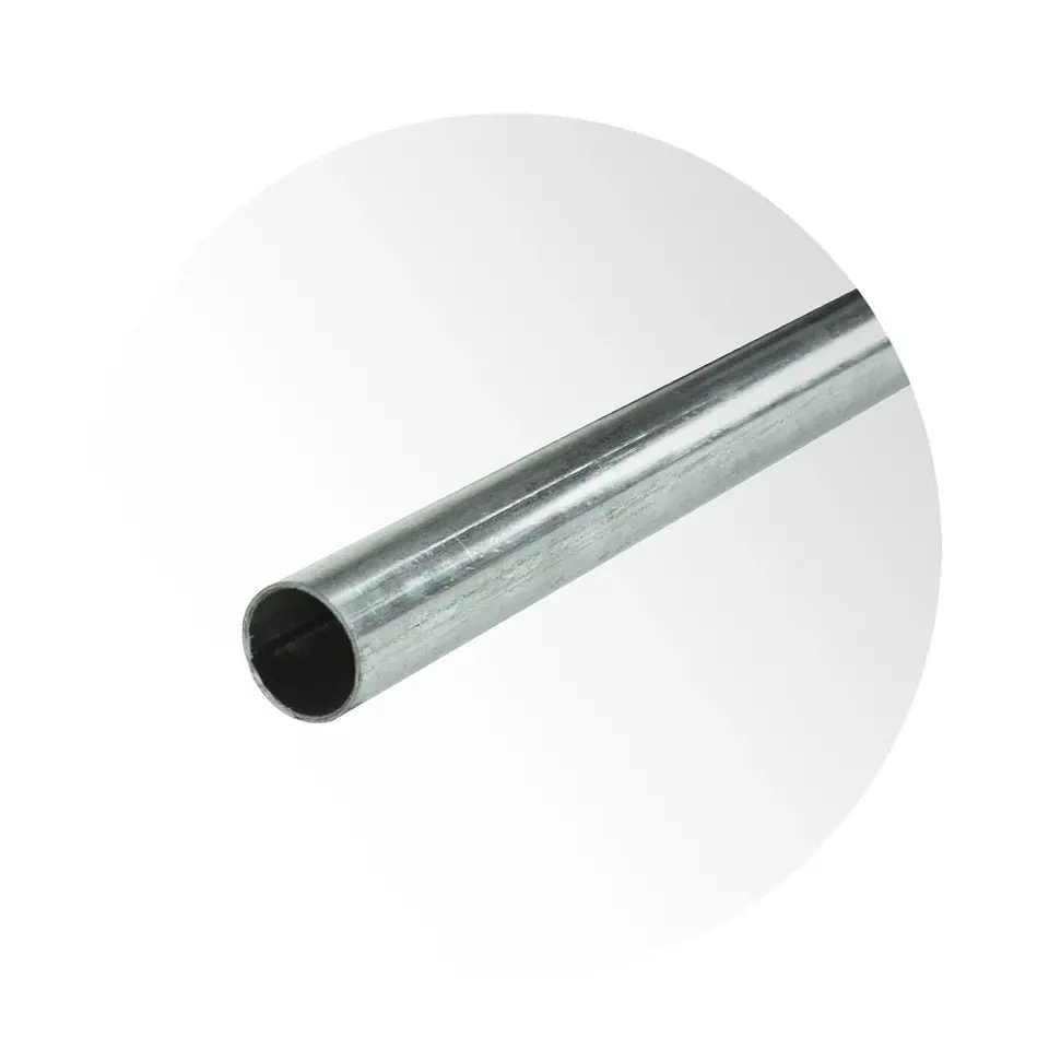 Tuberia Emt 20Mm X3Mts 1