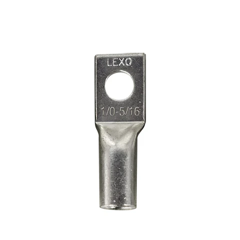 Terminal Ojo 1/0Awg 10 Unidades