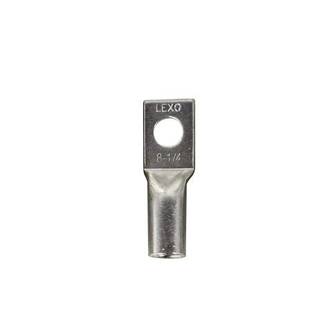 Terminal Ojo 8Awg -Unidad