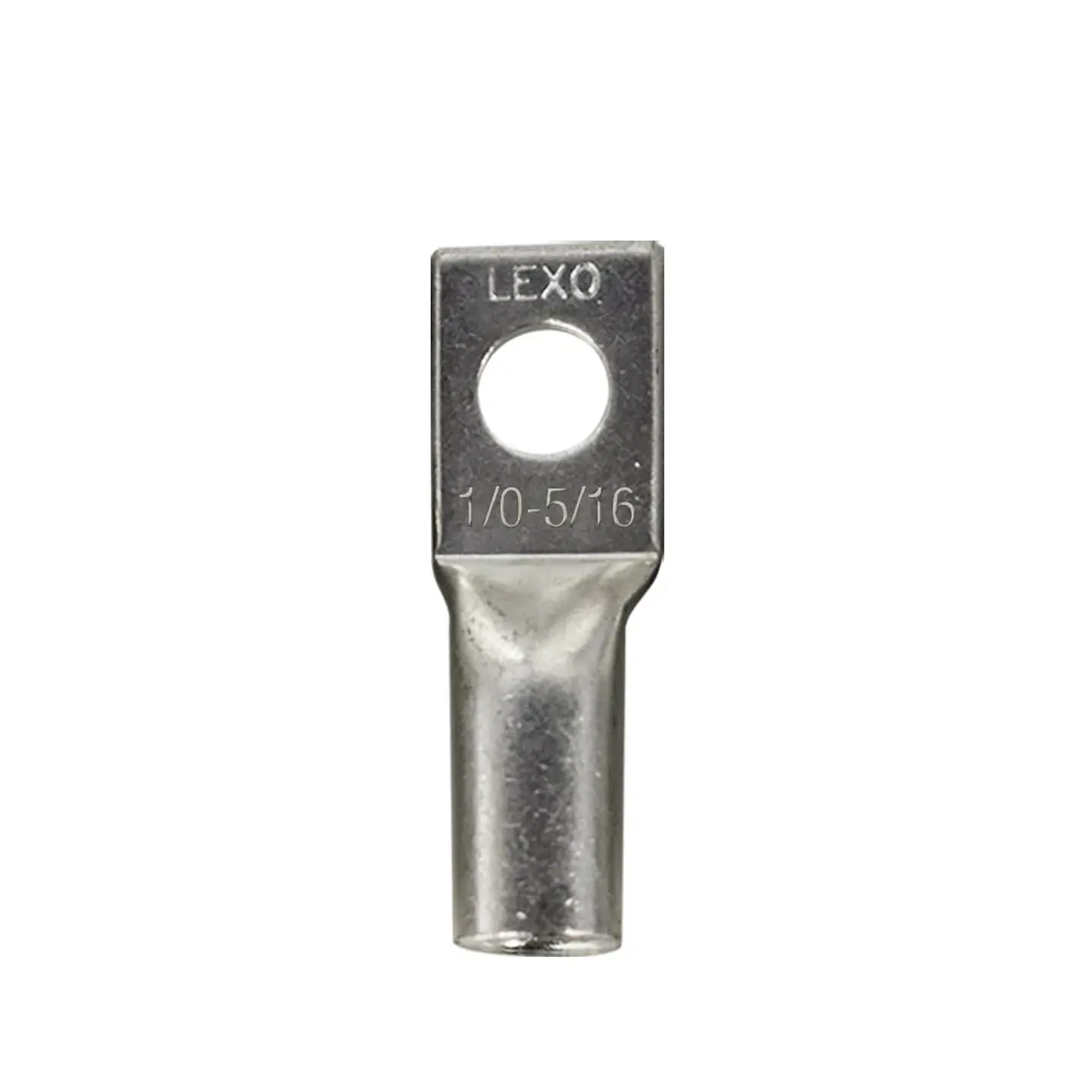 Terminal Ojo 1Awg 10 Unidades 1