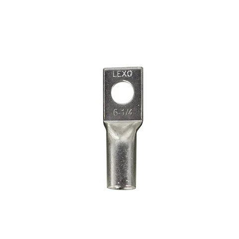 Terminal Ojo 6Awg Unidad