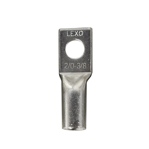 Terminal Ojo 2/0Awg 10Un