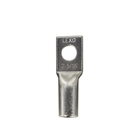 Terminal Ojo 2Awg 10 Unidades
