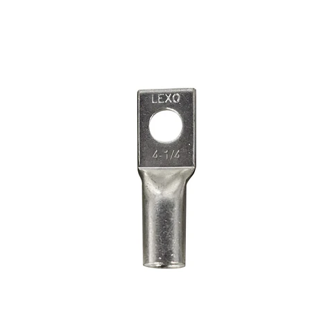 Terminal Ojo 4Awg 10 Unidades