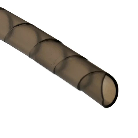 ESPIRAL 7,5MM NEGRA
