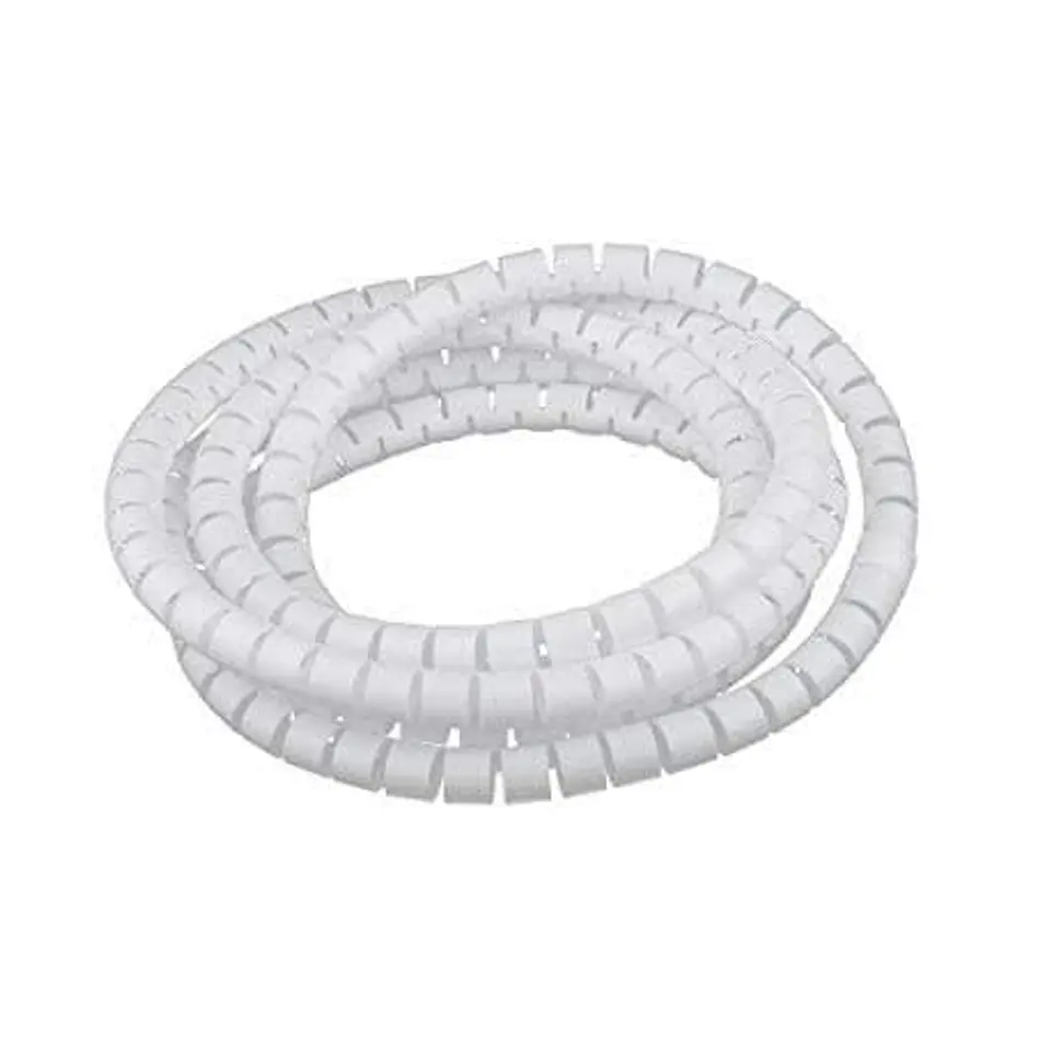 ESPIRAL 7,5MM BLANCA 1