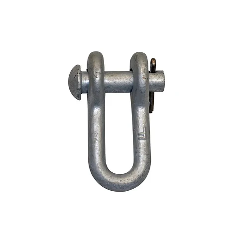 Grillete 12Mm Galvanizado