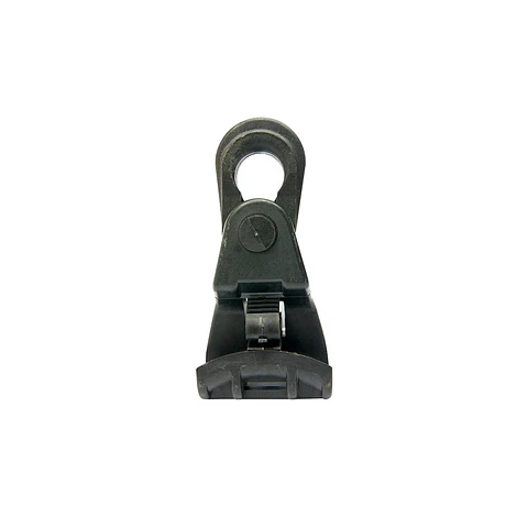 Grampa Negra De Suspension 25-1500