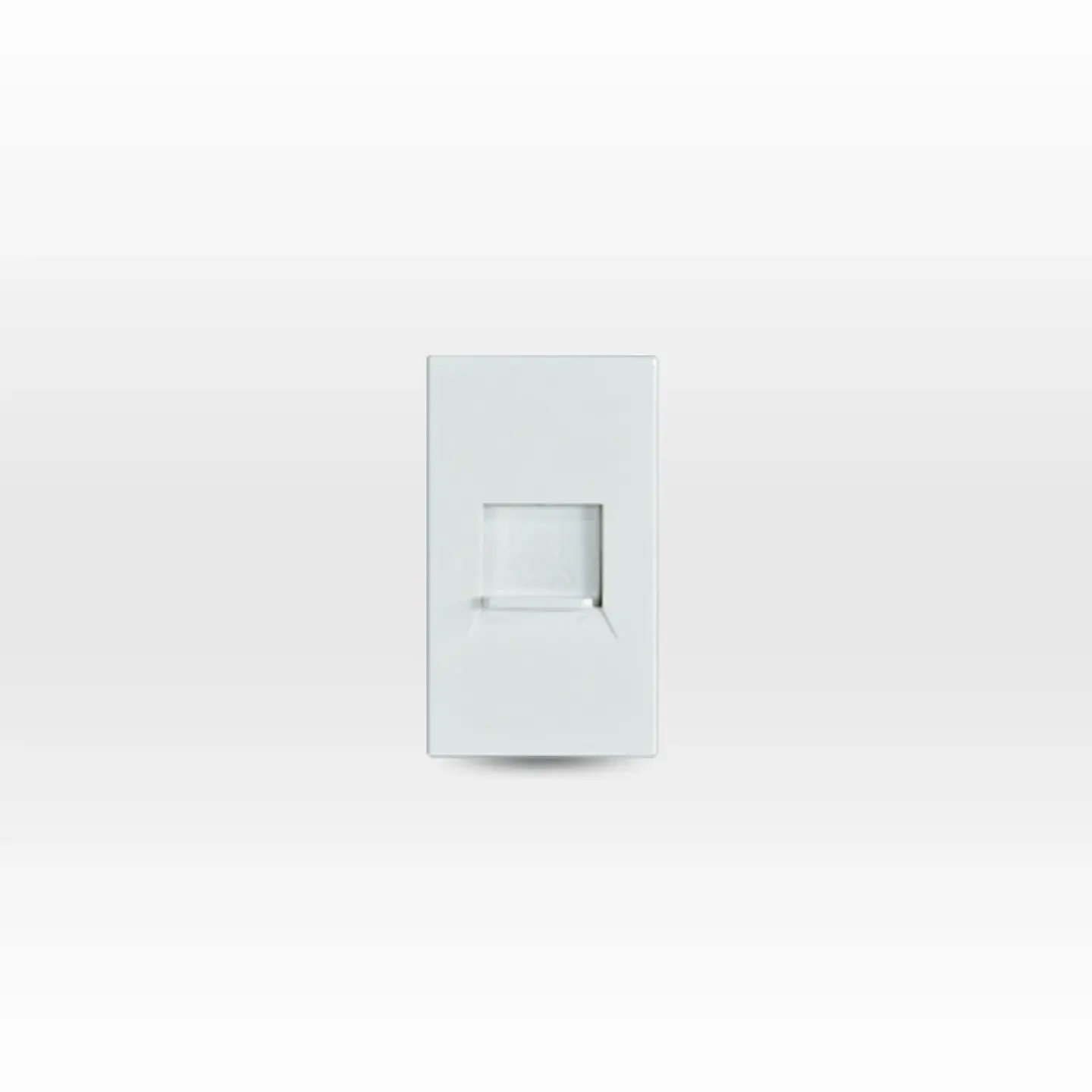 Modulo Simple RJ45 Cat 6 1