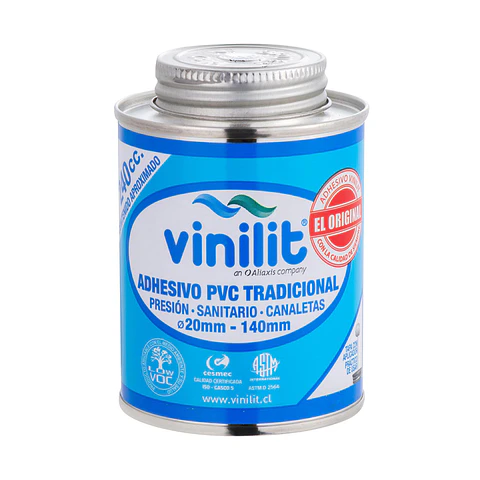 Vinilit Tradicional Tarro 240Cc
