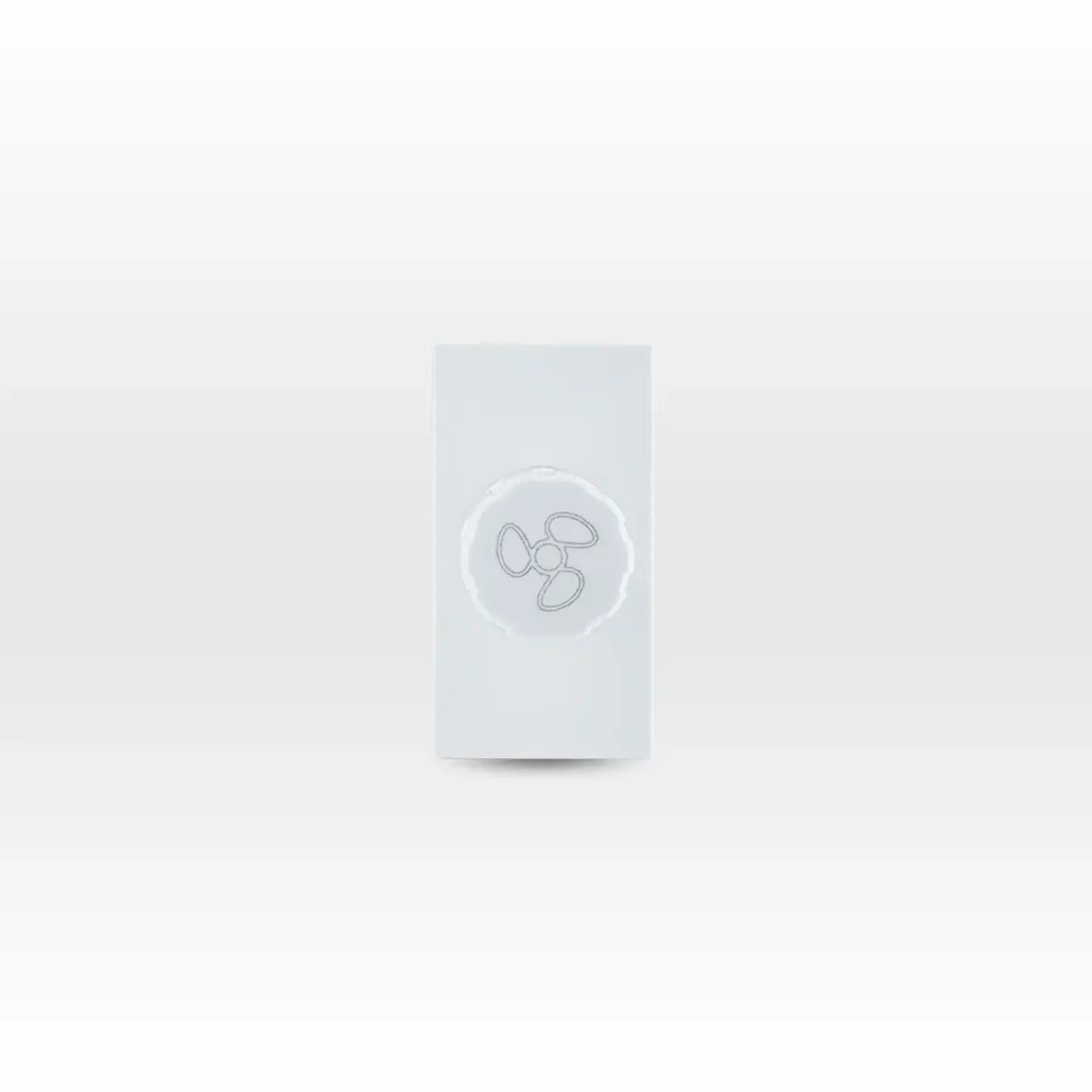 Dimmer A Perilla 300W Blanco- Lexo 1
