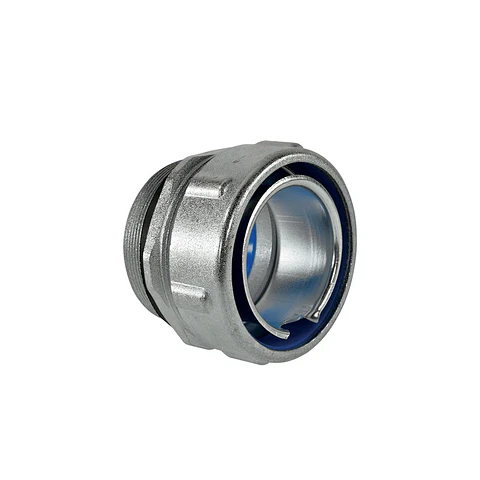 Conector Recto 40Mm