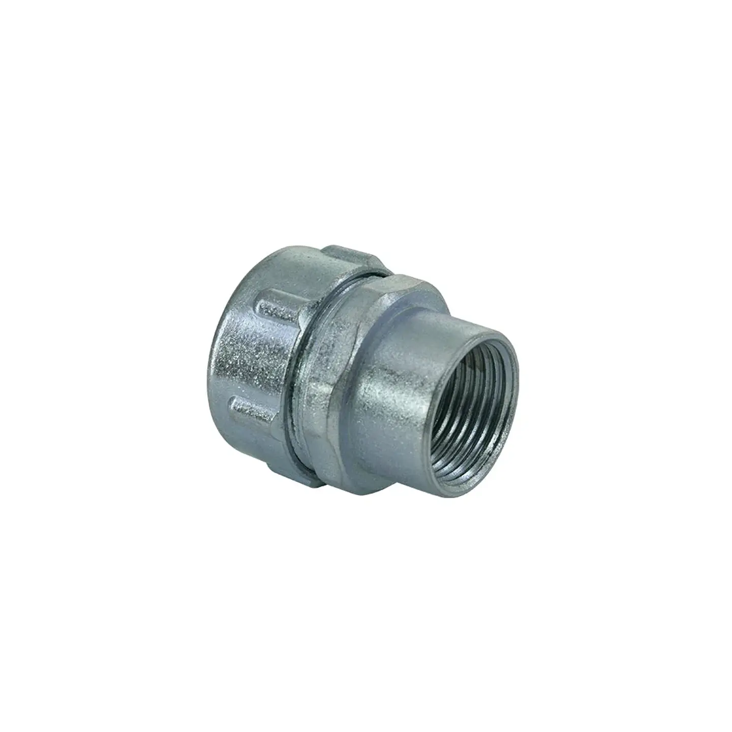 Conector Tubo - Flexible 25Mm 1