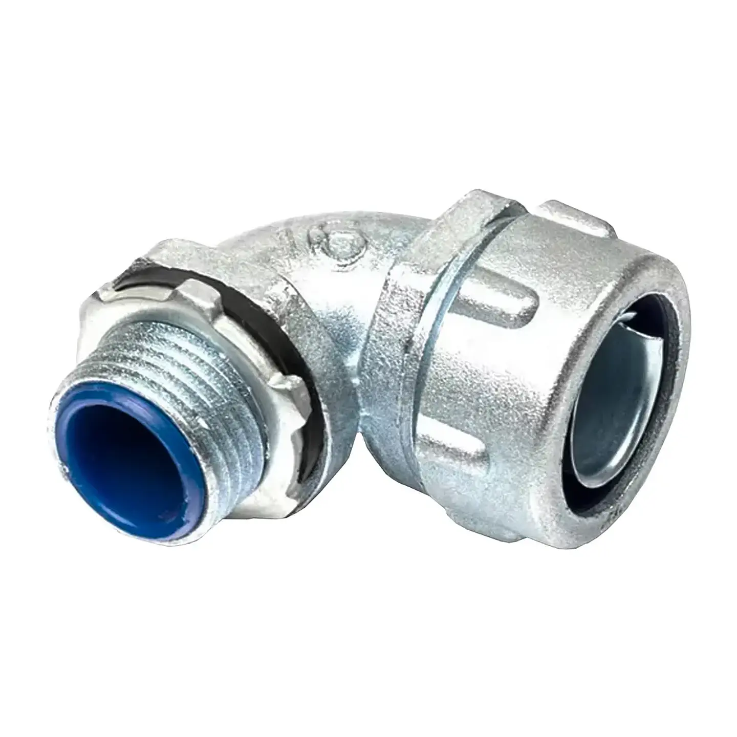 Conector Curvo 25Mm 1