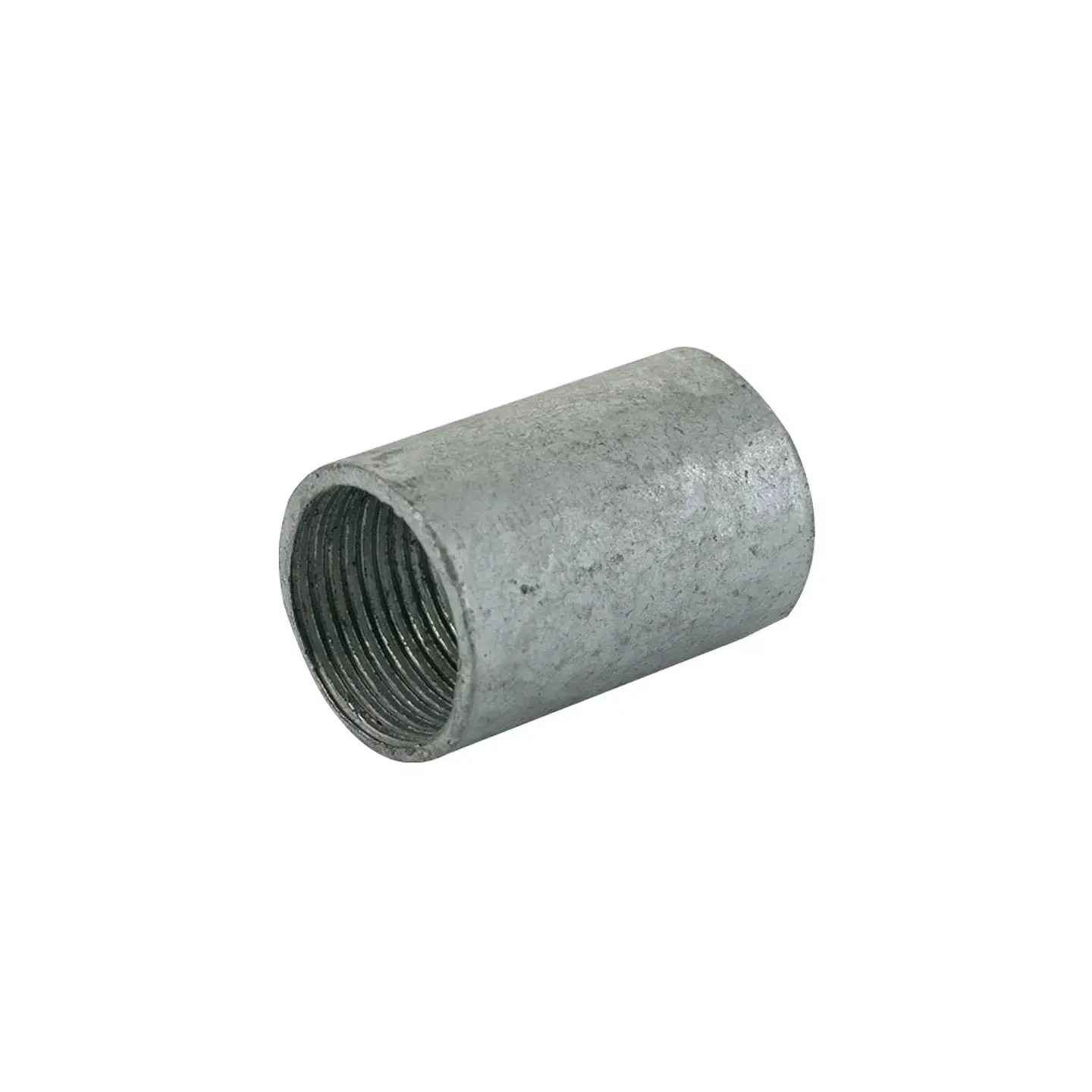 Copla Con Hilo 40Mm Galvanizada 1