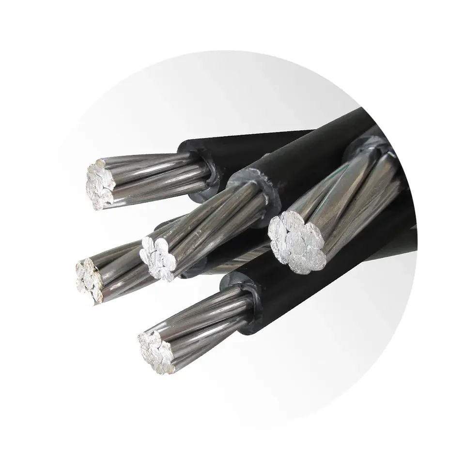 Preensamblado Exterior 2X16Mm 1