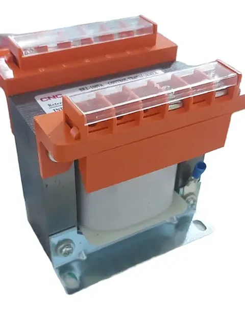 Transformador 220V- 24 100A - Cnc