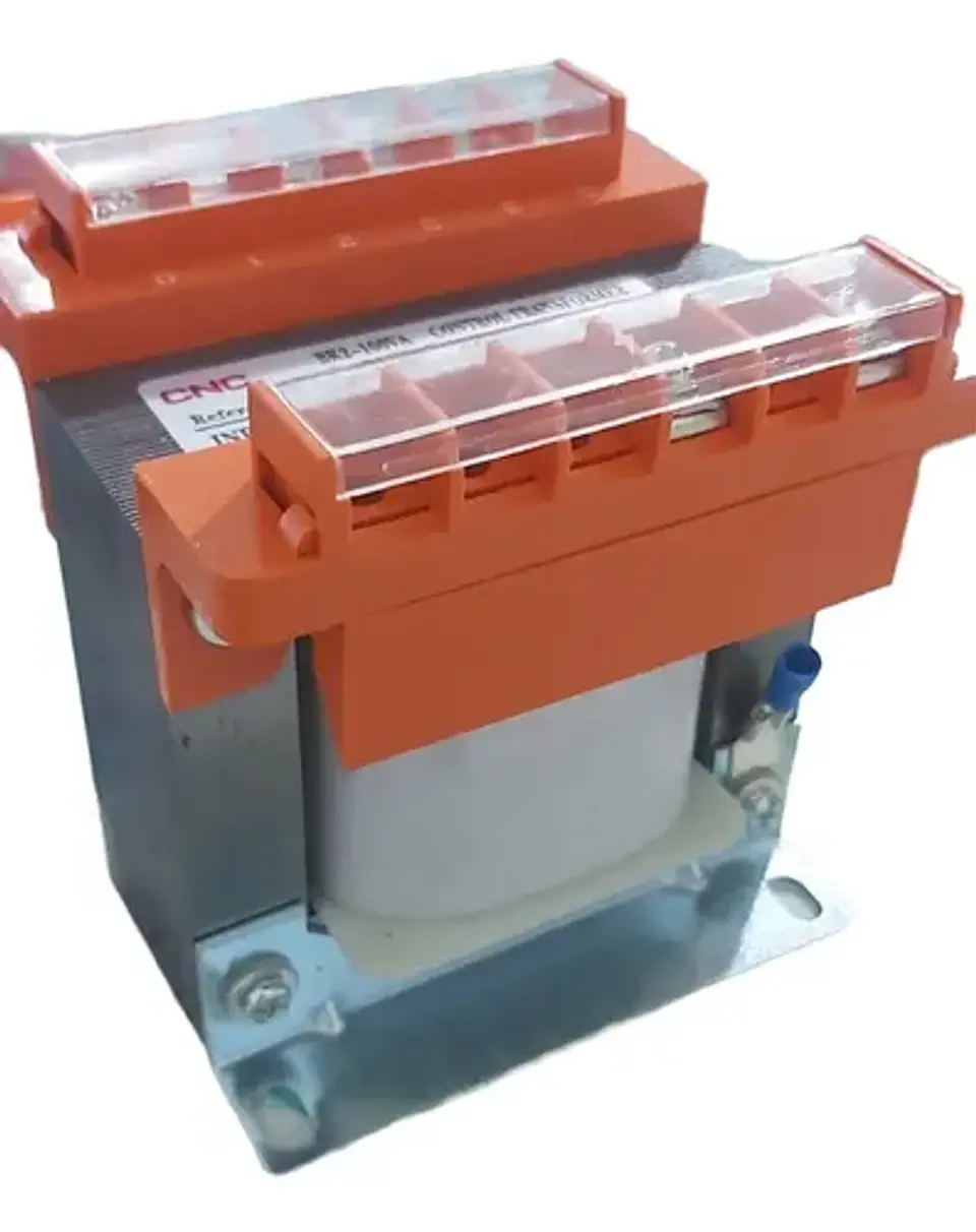 Transformador 220V- 24 100A - Cnc 1