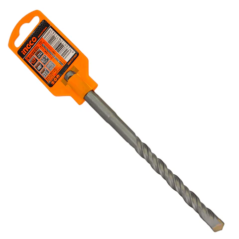 Broca Sds Plus Industrial 10 mm
