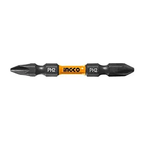 Punta Phillip Ph2X65Mm Unidad -Ingco