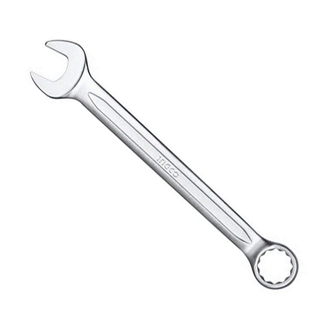Llave Corona 8Mm-Ingco