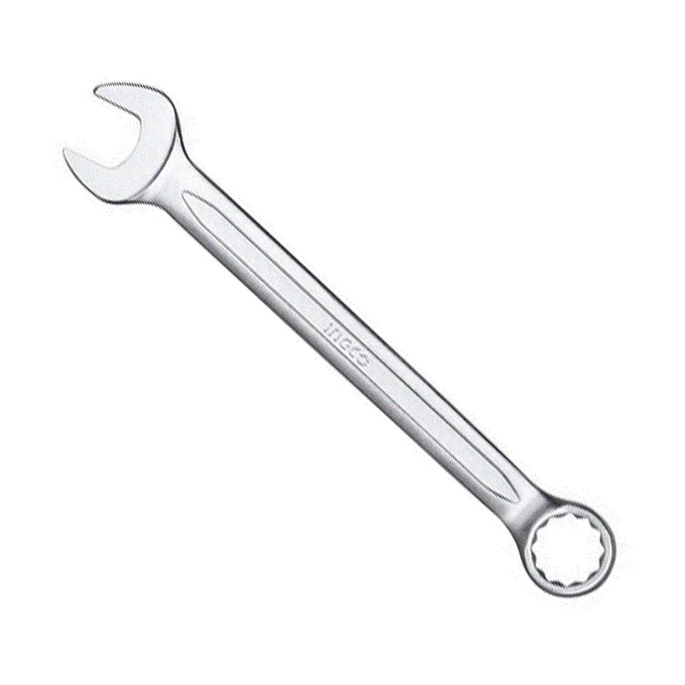 Llave Corona 8Mm-Ingco 1