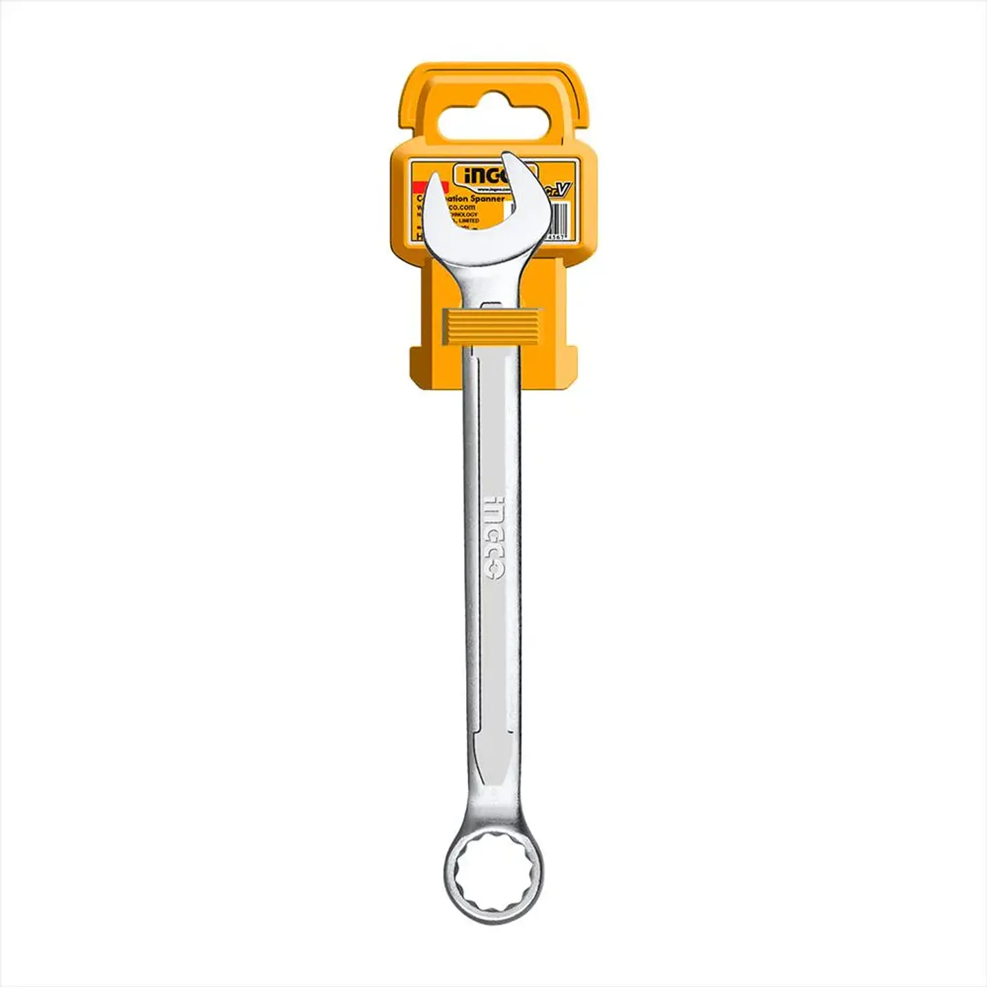 Llave Corona 12Mm-Ingco 1