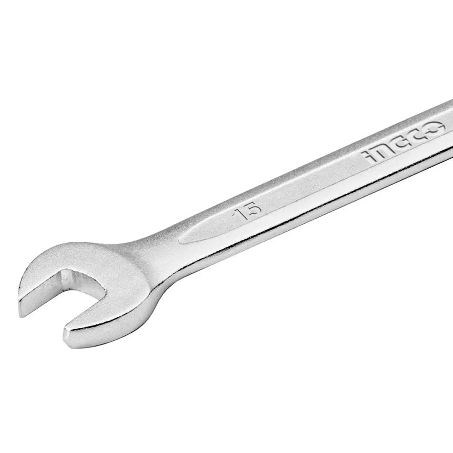 Llave Corona 15Mm-Ingco 1