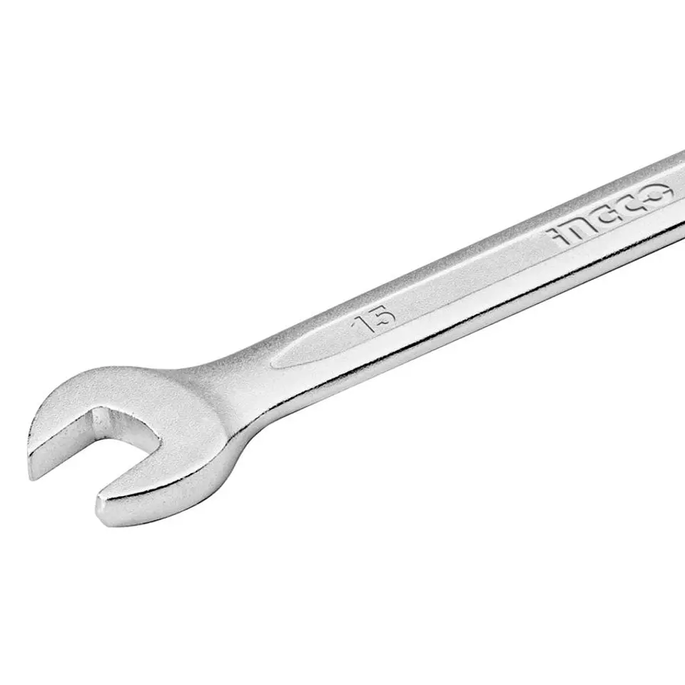 Llave Corona 15Mm-Ingco 1