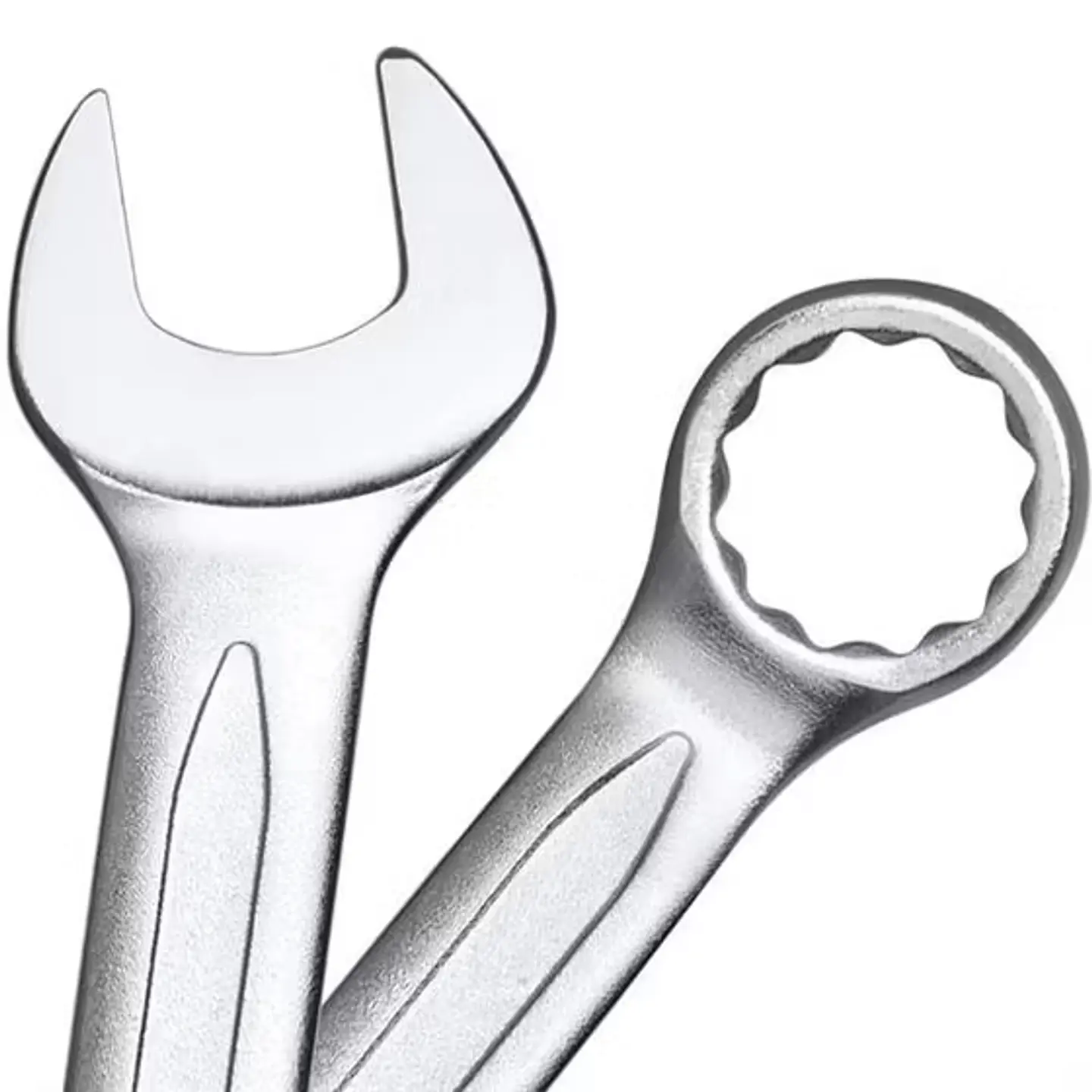 Llave Corona 21Mm -Ingco 1