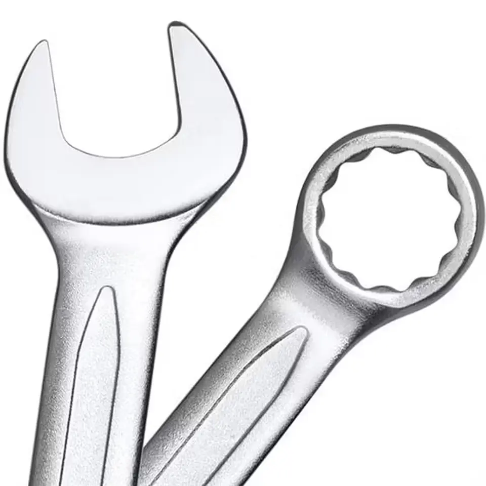 Llave Corona 21Mm -Ingco 1