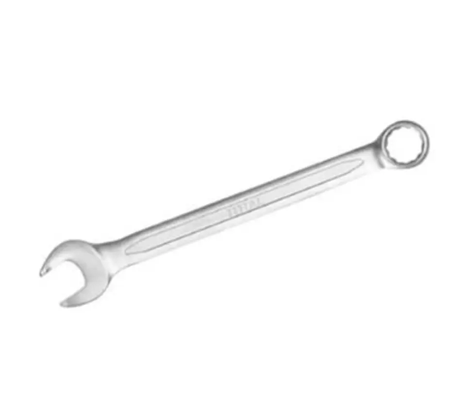 Llave Corona 19Mm-Ingco 1