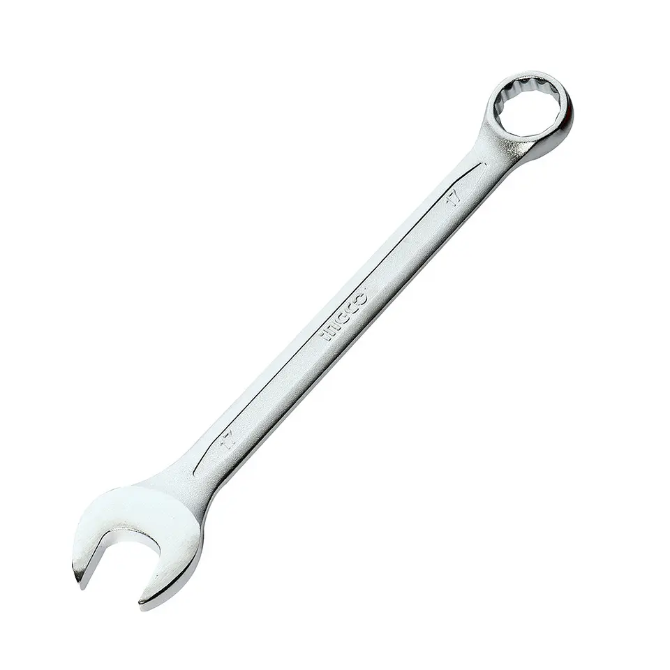 Llave Corona 17Mm - Ingco 1