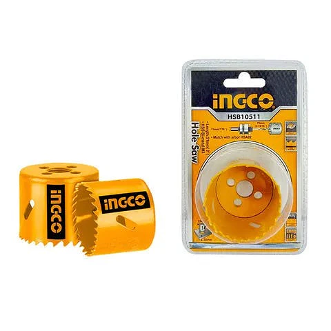 Sierra Copa 51Mm 2"- Ingco