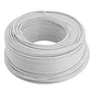 Evaflex 1,5Mm Blanco Rollo 100Mts - Miniatura 1