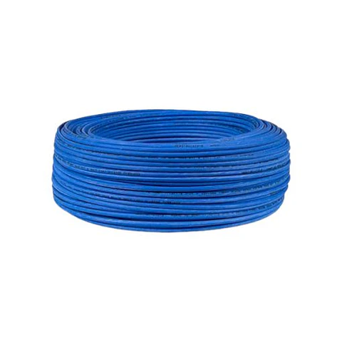 Evaflex 1,5Mm Azul Rollo 100Mts