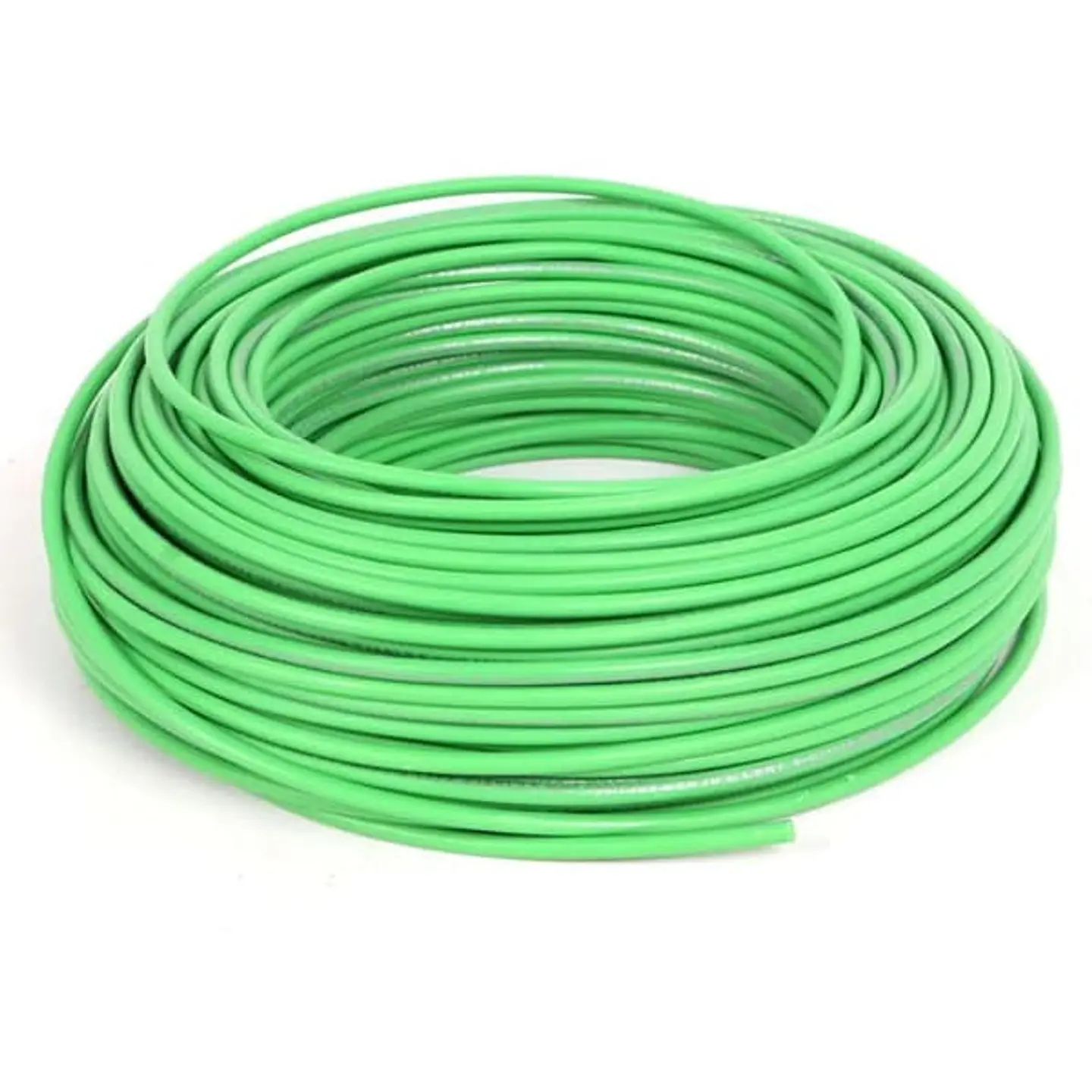 Evaflex 2,5Mm Verde Rollo 100Mts 1