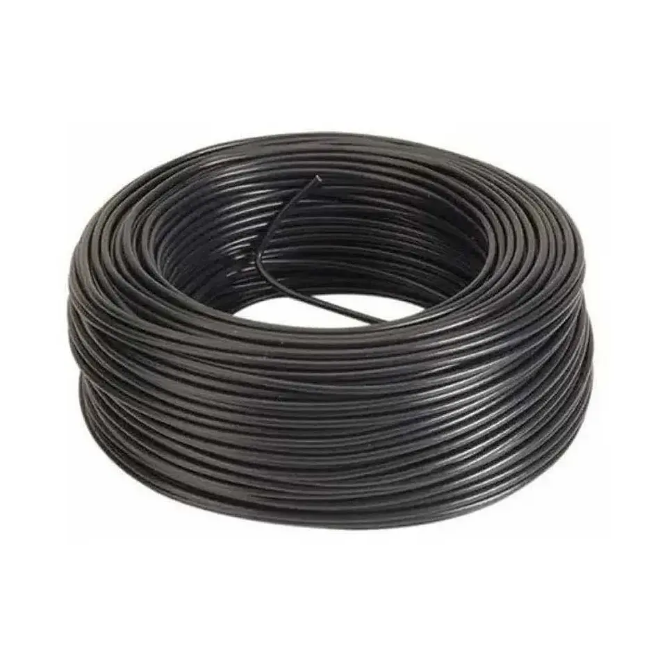 Evaflex 4Mm Negro Rollo 100Mts 1
