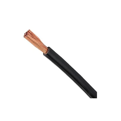 Evaflex 2,5Mm Negro por metro
