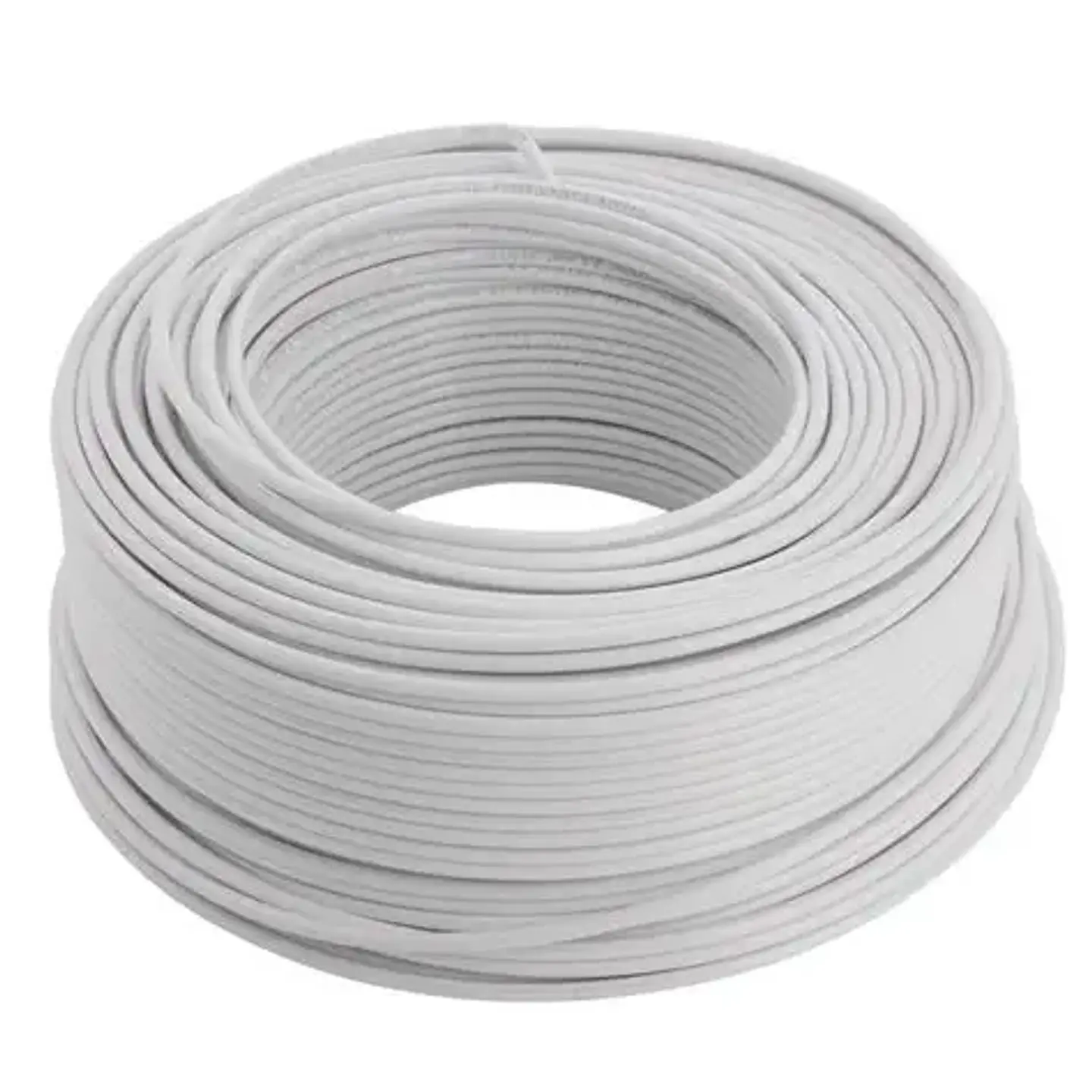 Evaflex 2,5Mm Blanco mt 1