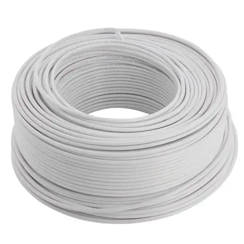 Evaflex 2,5Mm Blanco mt 1