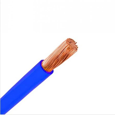 Evaflex 2,5Mm Azul Rollo 100Mts