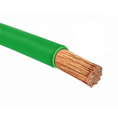 Evaflex 6Mm Verde Por Metro