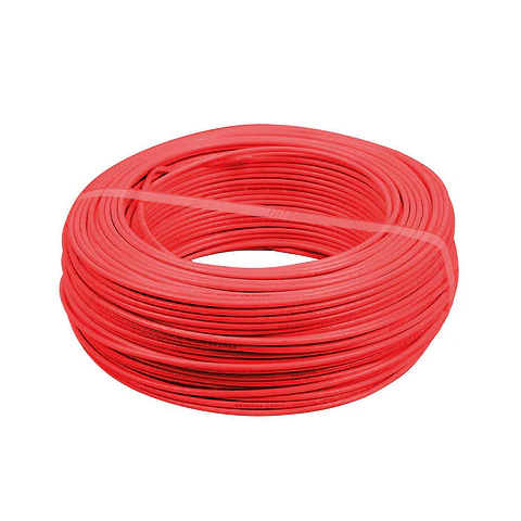 Evaflex 1,5Mm Rojo Por Metro