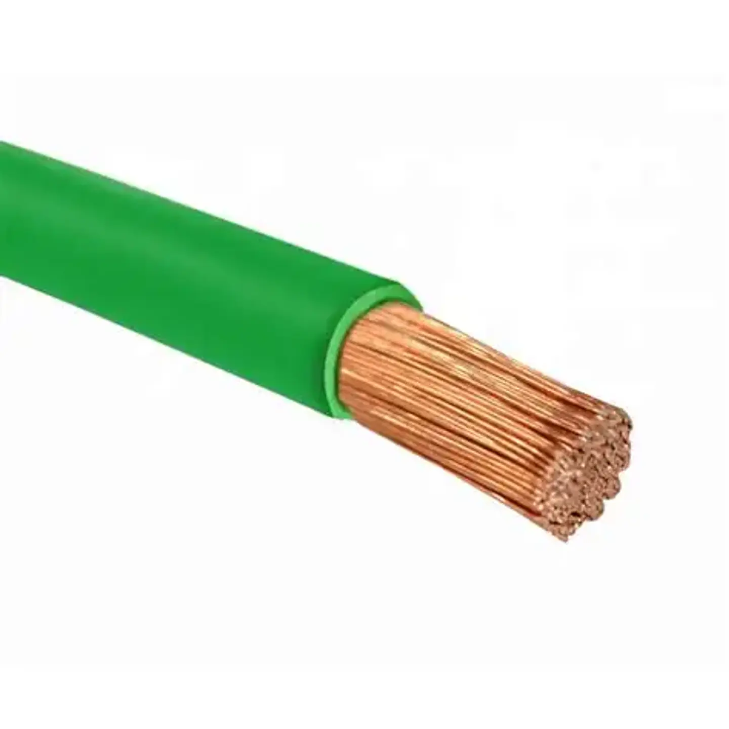 Evaflex 6Mm Verde Rollo 100Mts 2
