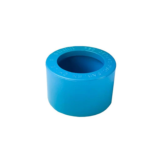 Buje Reduccion Corto PVC Hid 32X25Mm