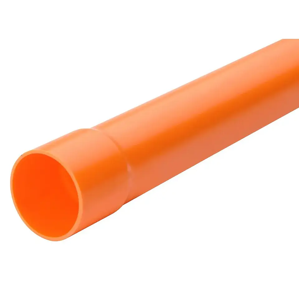 Conduit PVC 32Mmx3Mt 1