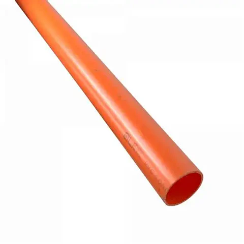 Conduit PVC 40Mmx6Mt